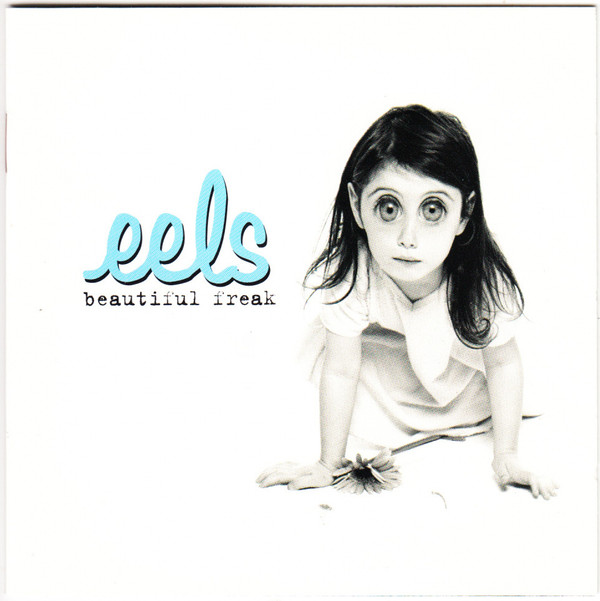 Cover for Beautiful Freak by Eels